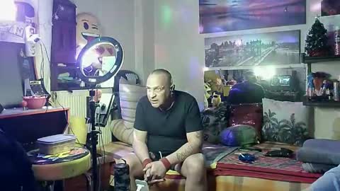 Snapshot of alexanderpatras chatting on 19, 2, 2025 Alexander online show from 19, 2, 2025