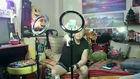 Snapshot of alexanderpatras chatting on 23, 2, 2025 Alexander online show from 23, 2, 2025