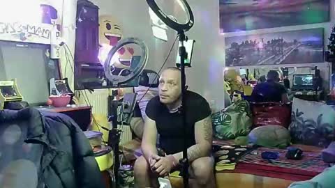 Snapshot of alexanderpatras chatting on 27, 2, 2025 Alexander online show from 27, 2, 2025