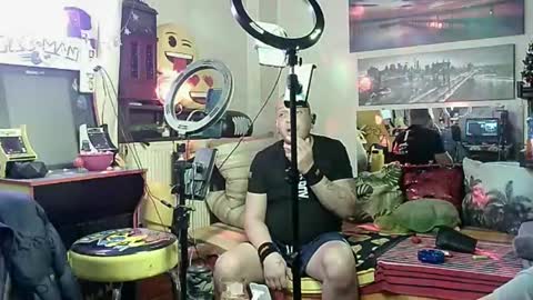 Snapshot of alexanderpatras chatting on 28, 2, 2025 Alexander online show from 28, 2, 2025