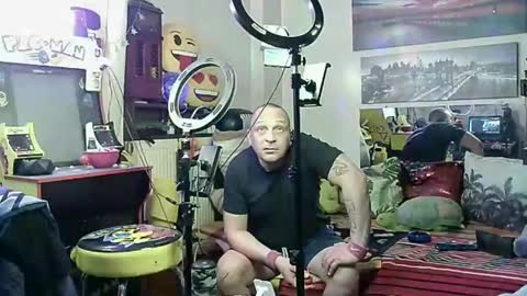 Snapshot of alexanderpatras chatting on 2, 3, 2025 Alexander online show from 2, 3, 2025