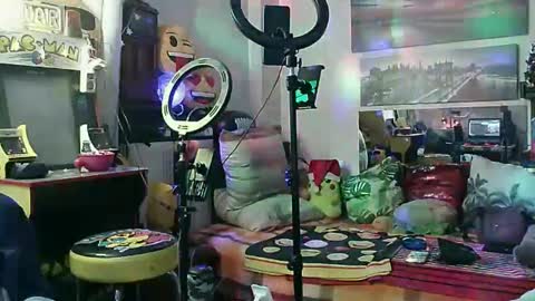 Snapshot of alexanderpatras chatting on 2, 3, 2025 Alexander online show from 2, 3, 2025