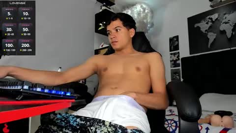 Alexander online show from 1, 12, 2024