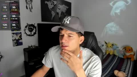 Snapshot of alexanderwalke chatting on 17, 6, 2026 Alexander online show from 17, 6, 2026