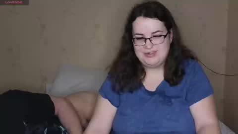 Snapshot of alexandklarisa chatting on 18, 1, 2025 AlexAndVlada online show from 18, 1, 2025