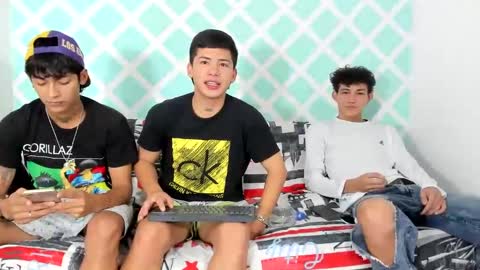chicos hot online show from 11, 12, 2024