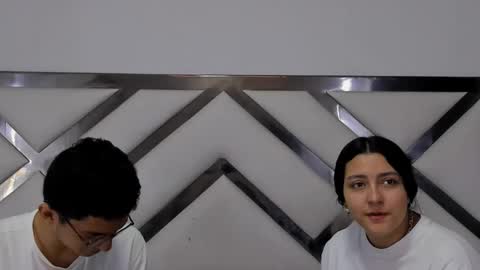 alexandmelyy online show from 5, 12, 2025