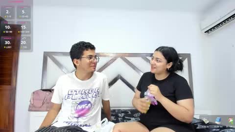 alexandmelyy online show from 22, 12, 2025