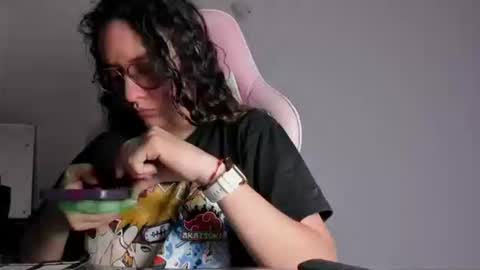 Snapshot of alexandra_clauss chatting on 19, 11, 2025 alexandra clauss online show from 19, 11, 2025