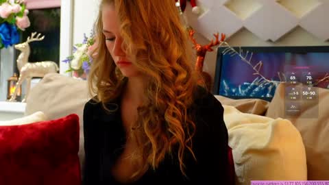 Snapshot of alexandra_demore chatting on 13, 12, 2024 Alexandra Demore online show from 13, 12, 2024
