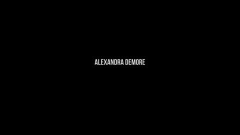 Snapshot of alexandra_demore chatting on 10, 3, 2025 Alexandra Demore online show from 10, 3, 2025