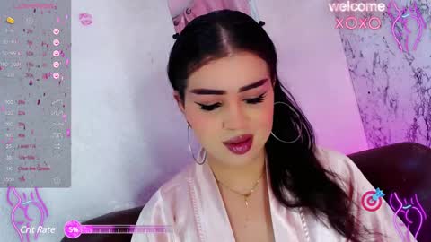  Alexandra Spellman  online show from 28, 1, 2025