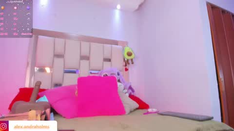 alexandra_holms1 online show from 3, 10, 2025