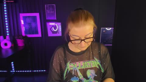 Alexandra online show from 9, 12, 2024