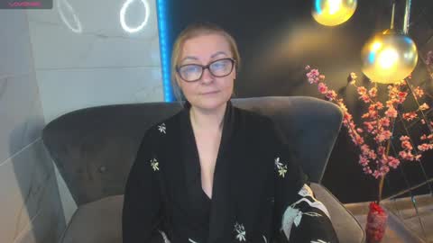 Alexandra online show from 22, 12, 2024