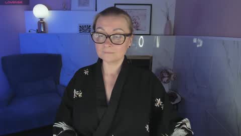 Alexandra online show from 3, 1, 2025