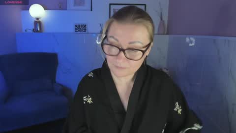 Alexandra online show from 4, 1, 2025