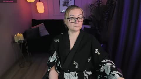 Alexandra online show from 21, 1, 2025