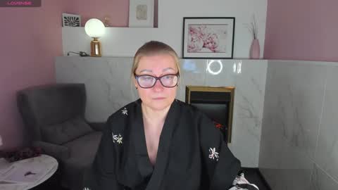 Alexandra online show from 1, 2, 2025