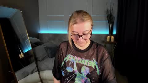 Alexandra online show from 19, 2, 2025