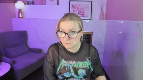 Alexandra online show from 23, 2, 2025