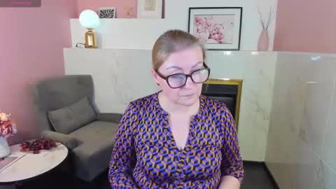 Alexandra online show from 27, 2, 2025