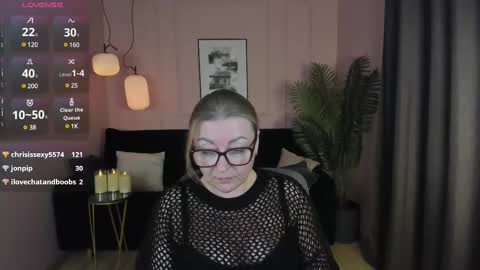 Alexandra online show from 12, 3, 2025