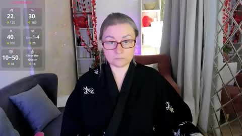 Alexandra online show from 24, 2, 2026