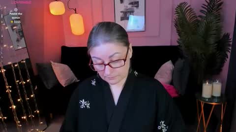 Alexandra online show from 25, 2, 2026