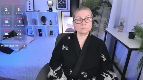 Alexandra online show from 4, 3, 2026