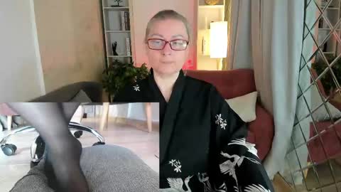 Alexandra online show from 5, 5, 2026