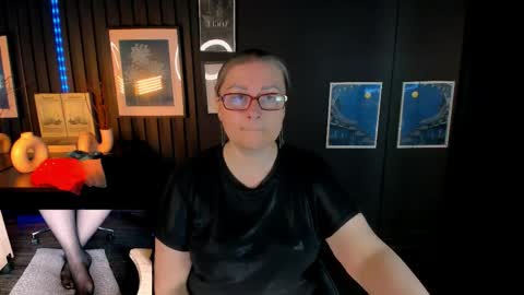 Alexandra online show from 10, 5, 2026