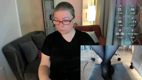 Alexandra online show from 12, 5, 2026