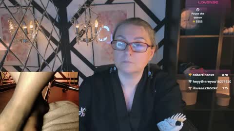 Alexandra online show from 16, 5, 2026