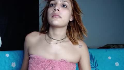 Snapshot of alexandra_lorens chatting on 20, 11, 2025 geo online show from 20, 11, 2025