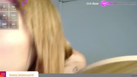 Snapshot of alexandra_lorens chatting on 28, 11, 2025 geo online show from 28, 11, 2025