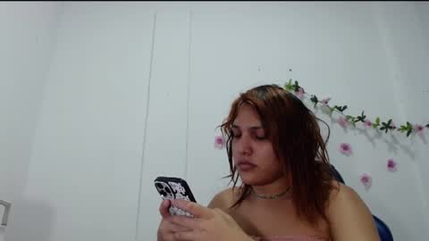 Snapshot of alexandra_lorens chatting on 16, 6, 2026 geo online show from 16, 6, 2026