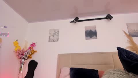 Snapshot of alexandra_ra1 chatting on 8, 1, 2025 Alexandra Rodriguez online show from 8, 1, 2025