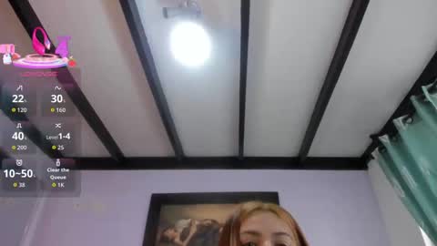 alexandra online show from 14, 10, 2025