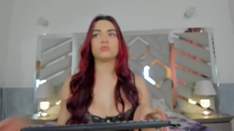 Alexandra ig  alexandraax09  online show from 20, 2, 2026