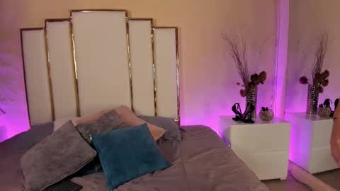 Snapshot of alexandraa_gomez chatting on 10, 10, 2025 alexandraa_gomez online show from 10, 10, 2025