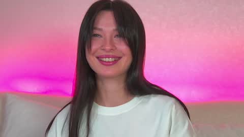 AlexandraBloom online show from 19, 1, 2025