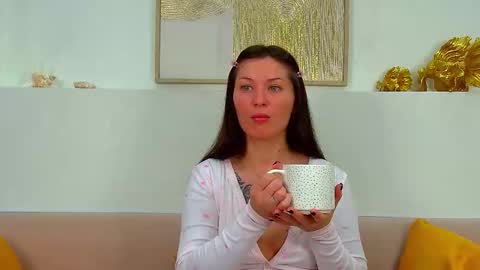 AlexandraBloom online show from 19, 3, 2026