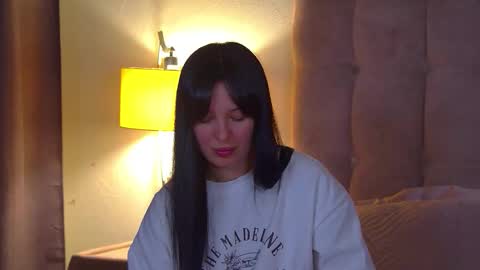 AlexandraBloom online show from 22, 3, 2026