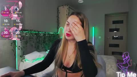 alexandracandy online show from 2, 5, 2026
