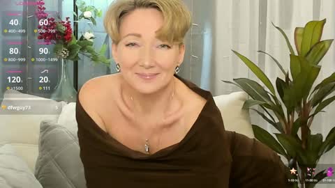Snapshot of alexandrafix chatting on 2, 12, 2024 Alexandra online show from 2, 12, 2024