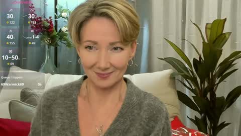 Snapshot of alexandrafix chatting on 6, 12, 2024 Alexandra online show from 6, 12, 2024