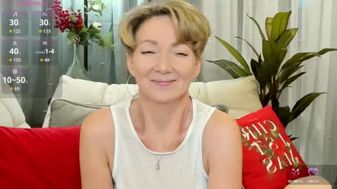 Snapshot of alexandrafix chatting on 10, 12, 2024 Alexandra online show from 10, 12, 2024