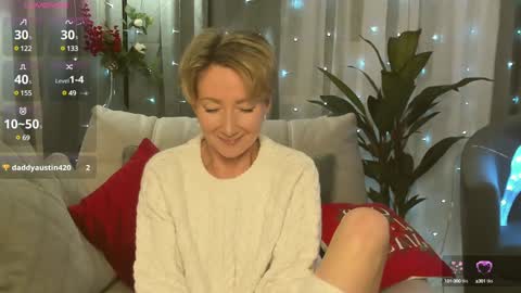 Snapshot of alexandrafix chatting on 16, 12, 2024 Alexandra online show from 16, 12, 2024