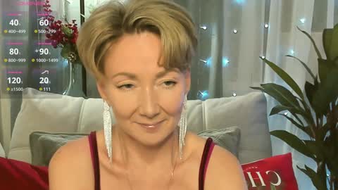 Snapshot of alexandrafix chatting on 25, 12, 2024 Alexandra online show from 25, 12, 2024